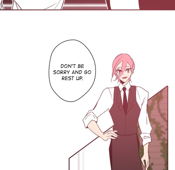 Ranunculus Chapter 38 - Page 6