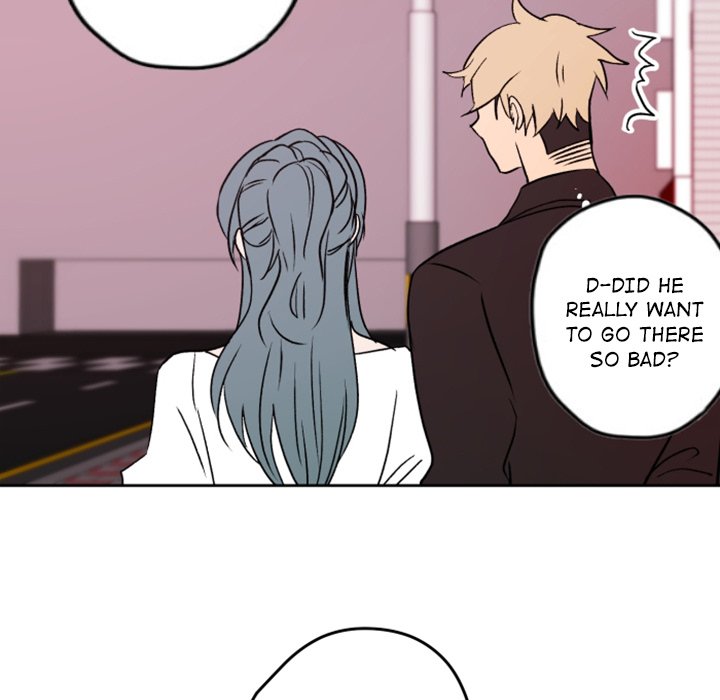 Ranunculus Chapter 40 - Page 81