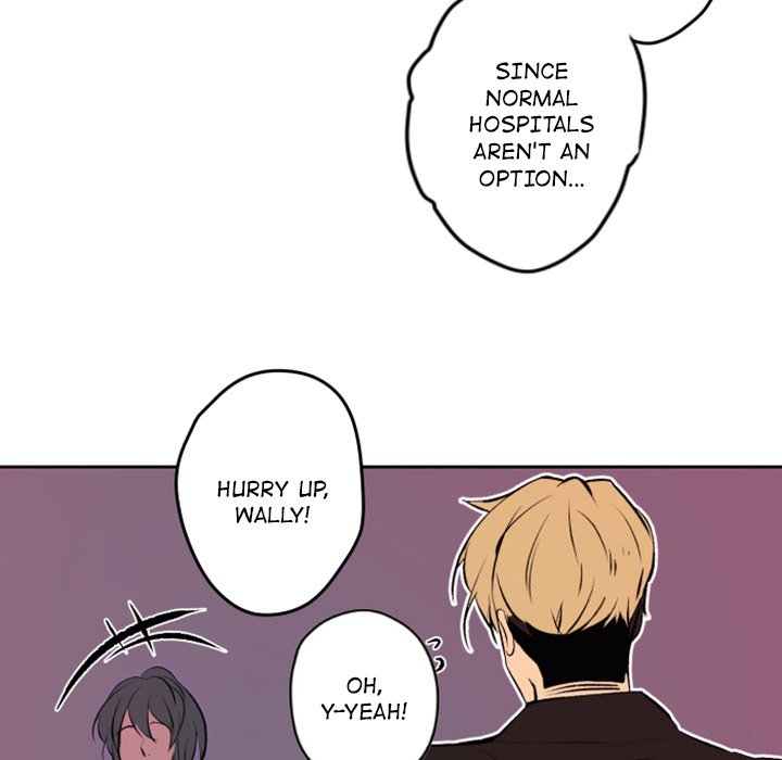 Ranunculus Chapter 42 - Page 38