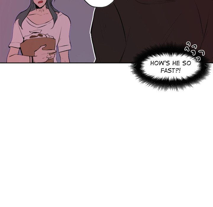 Ranunculus Chapter 42 - Page 39