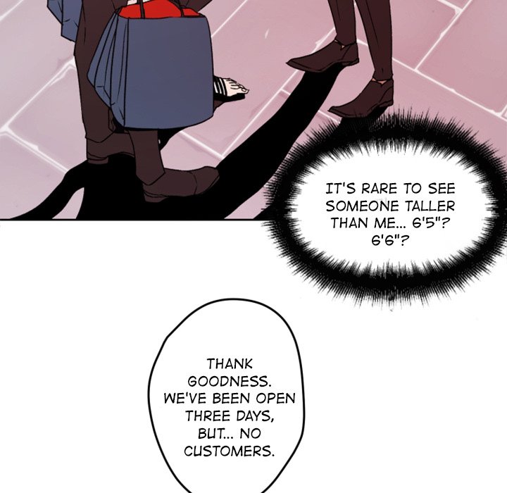 Ranunculus Chapter 42 - Page 6