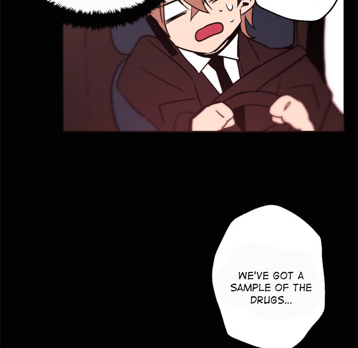 Ranunculus Chapter 44 - Page 10