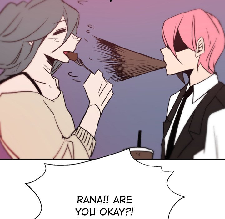 Ranunculus Chapter 44 - Page 101