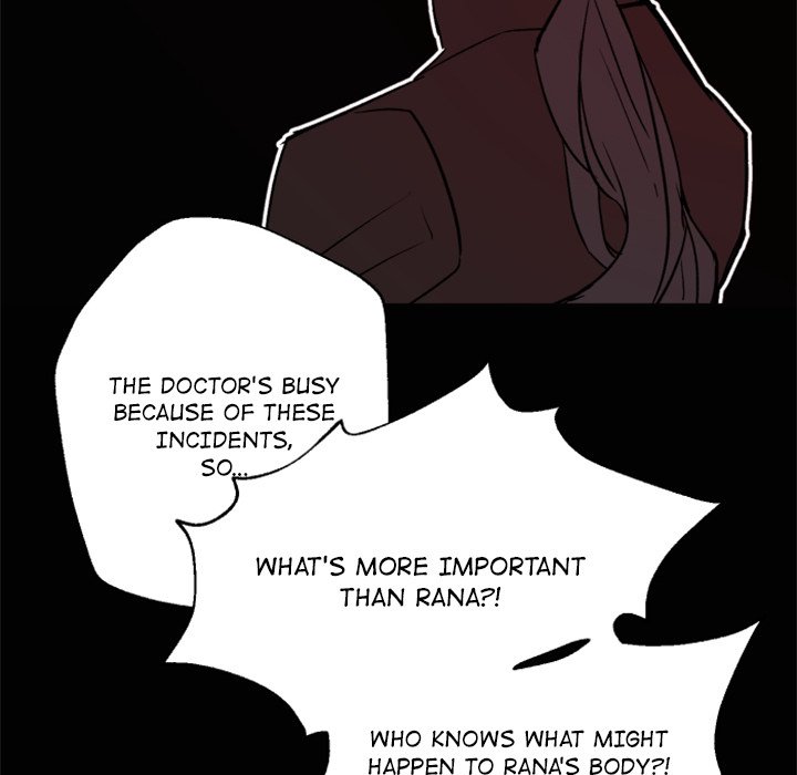 Ranunculus Chapter 44 - Page 7