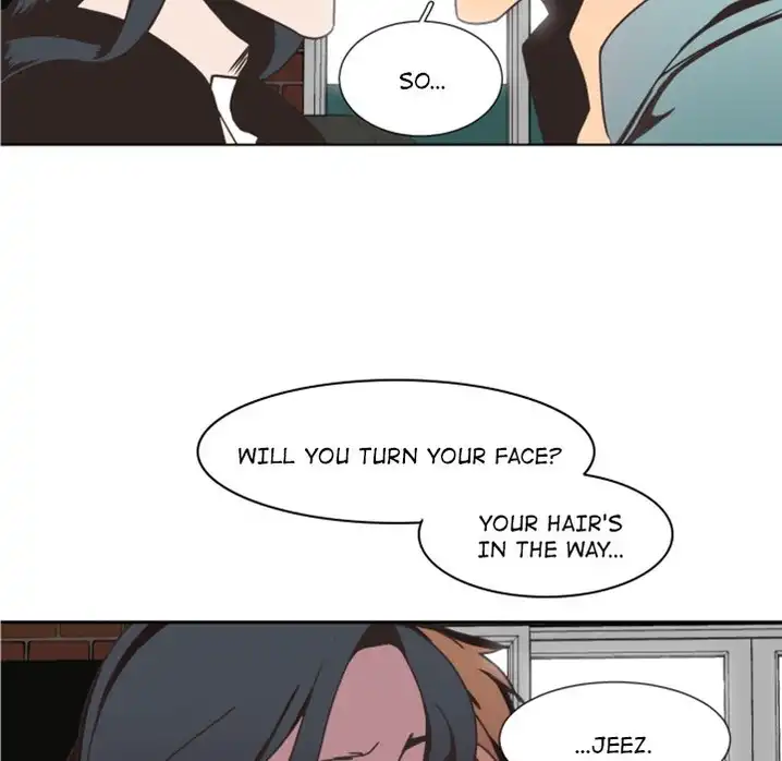 Ranunculus Chapter 5 - Page 77