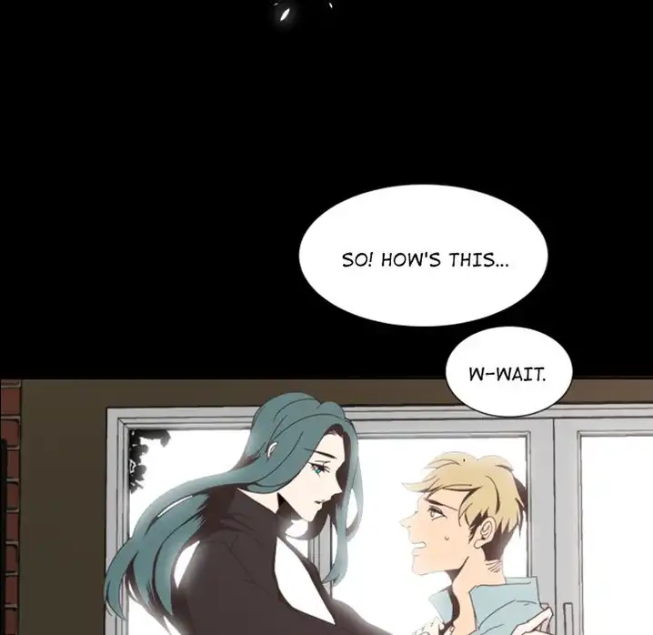 Ranunculus Chapter 5 - Page 88