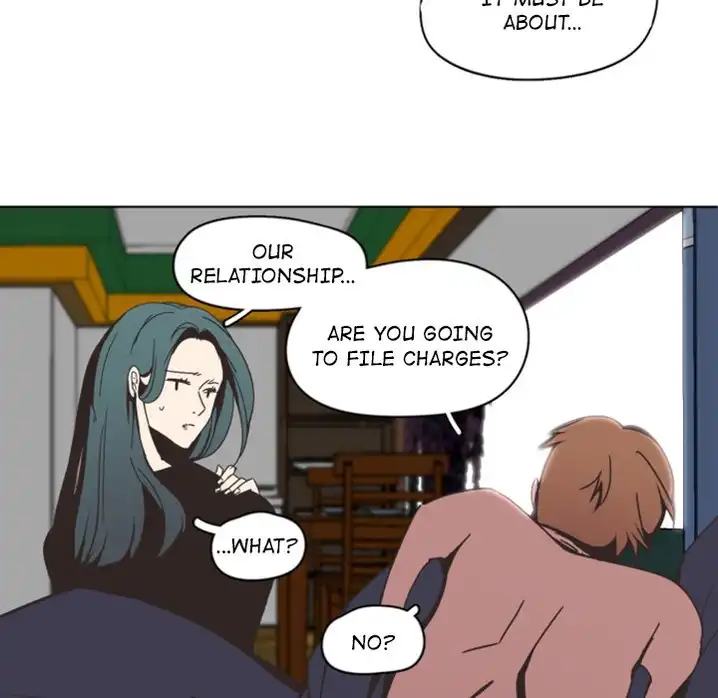 Ranunculus Chapter 5 - Page 9