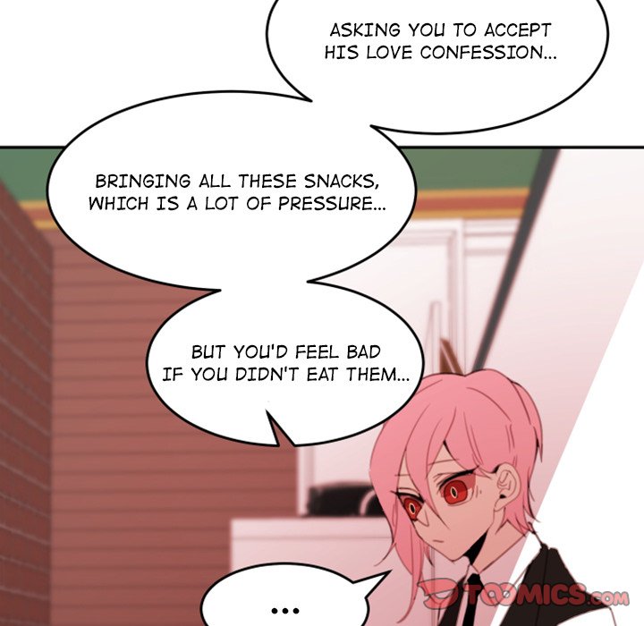 Ranunculus Chapter 50 - Page 42