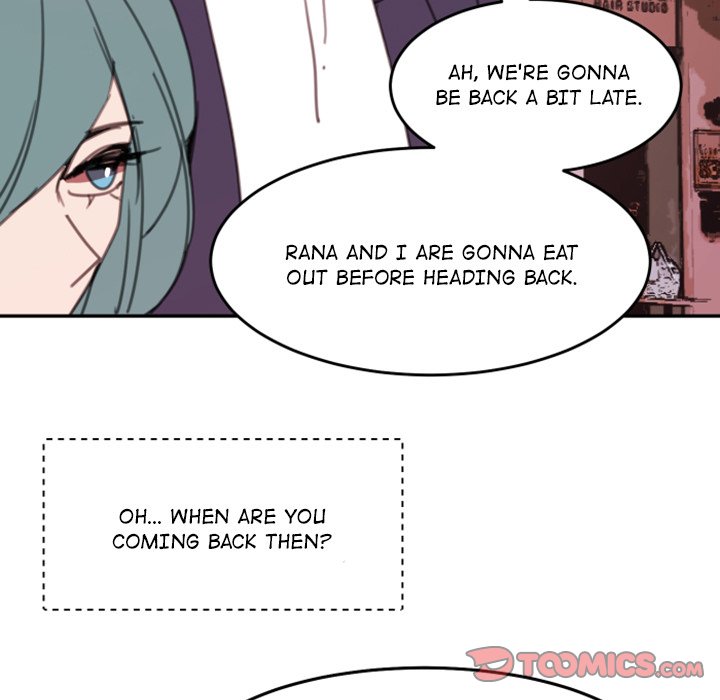 Ranunculus Chapter 51 - Page 52