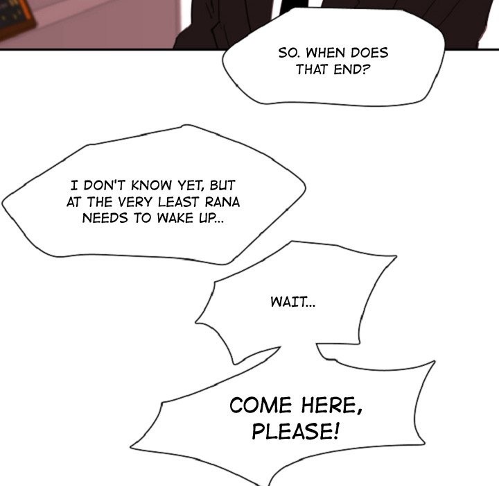 Ranunculus Chapter 55 - Page 88