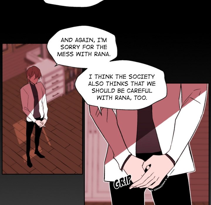 Ranunculus Chapter 58 - Page 11