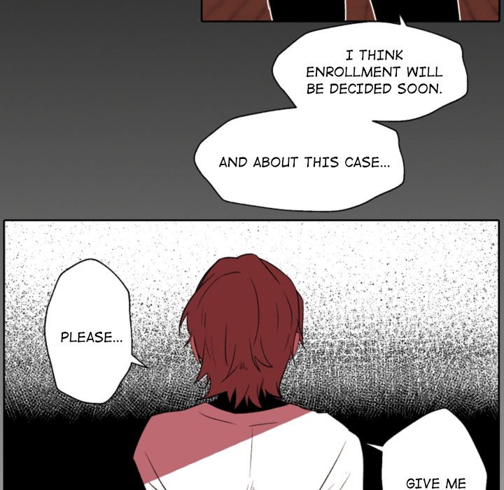 Ranunculus Chapter 58 - Page 12