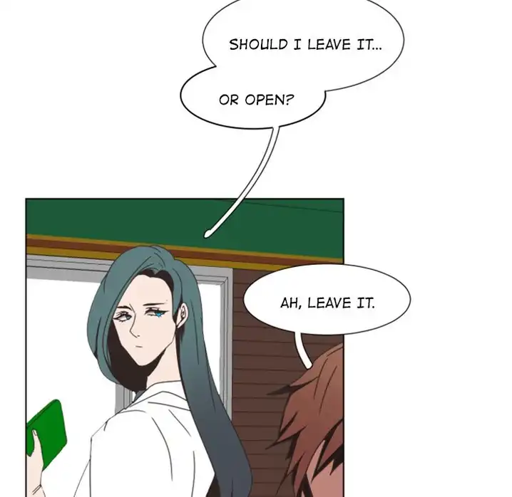 Ranunculus Chapter 6 - Page 55