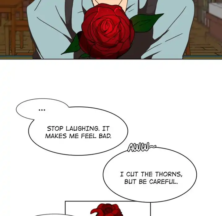 Ranunculus Chapter 6 - Page 73