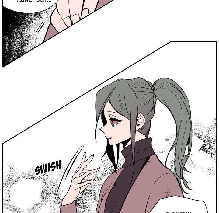 Ranunculus Chapter 60 - Page 46