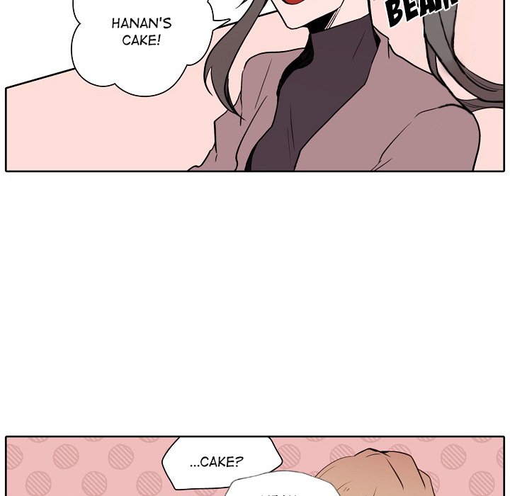 Ranunculus Chapter 60 - Page 59