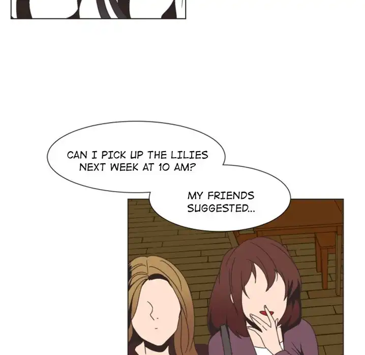 Ranunculus Chapter 7 - Page 41