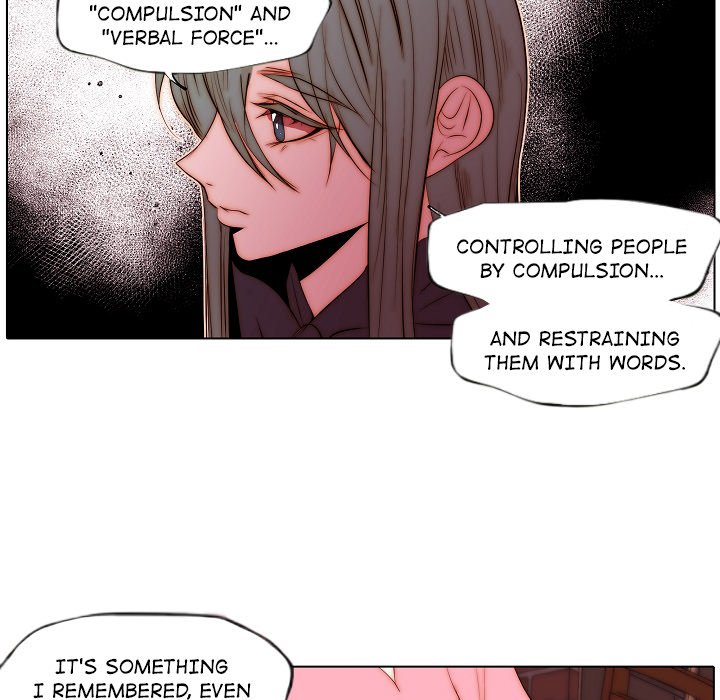 Ranunculus Chapter 72 - Page 49