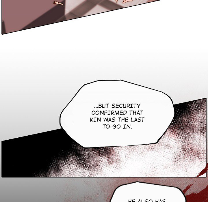 Ranunculus Chapter 74 - Page 30