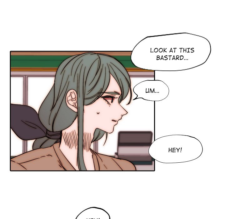 Ranunculus Chapter 82 - Page 25