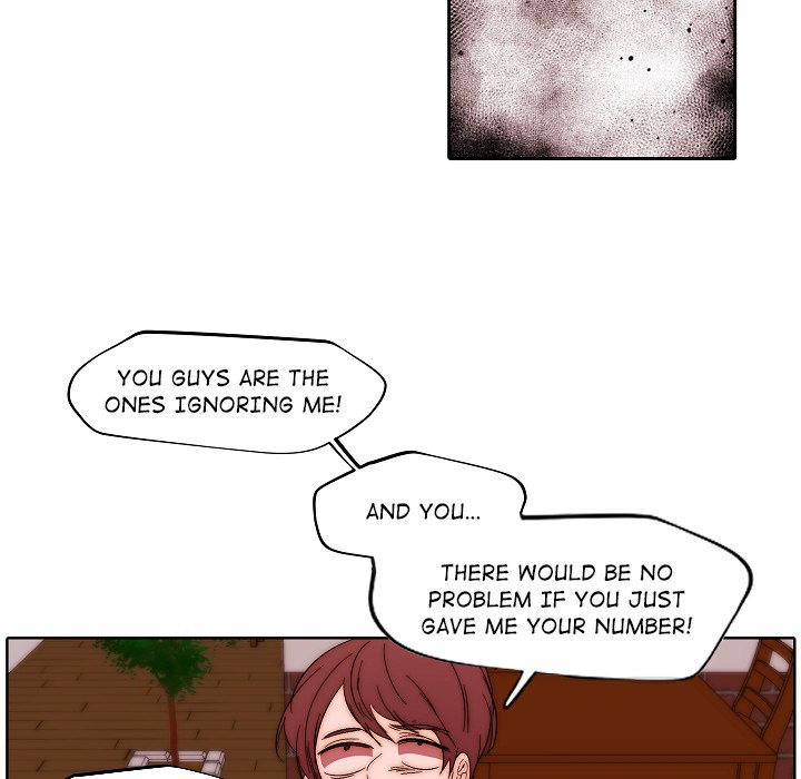 Ranunculus Chapter 82 - Page 38