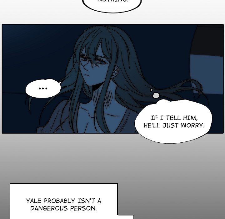 Ranunculus Chapter 82 - Page 85