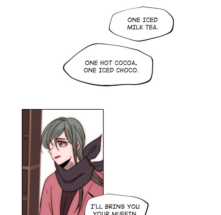 Ranunculus Chapter 83 - Page 13