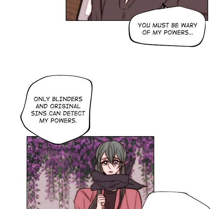 Ranunculus Chapter 83 - Page 38