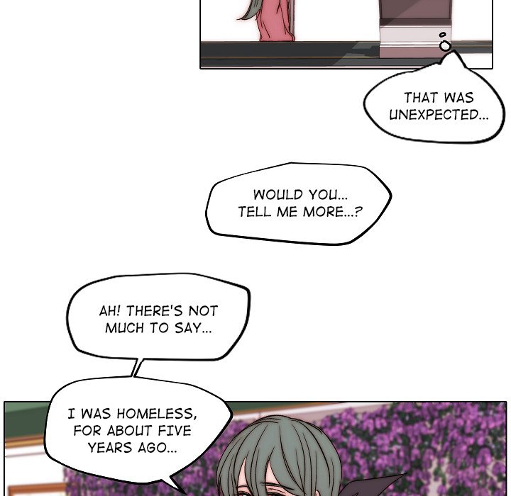 Ranunculus Chapter 83 - Page 65