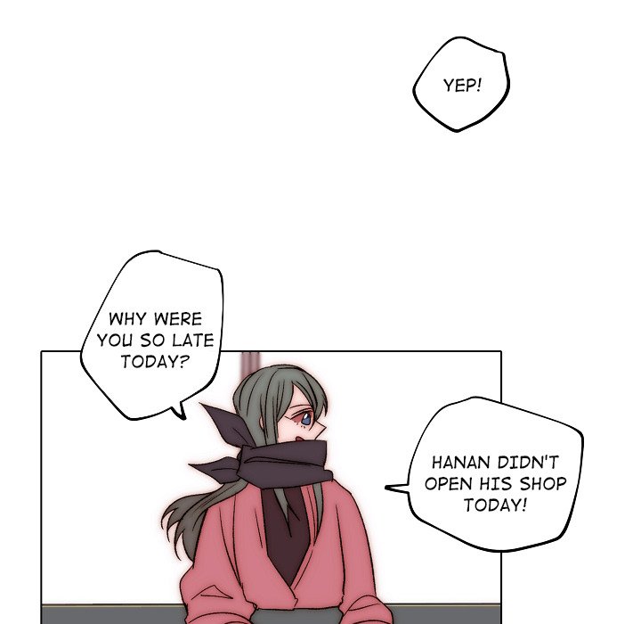 Ranunculus Chapter 83 - Page 75