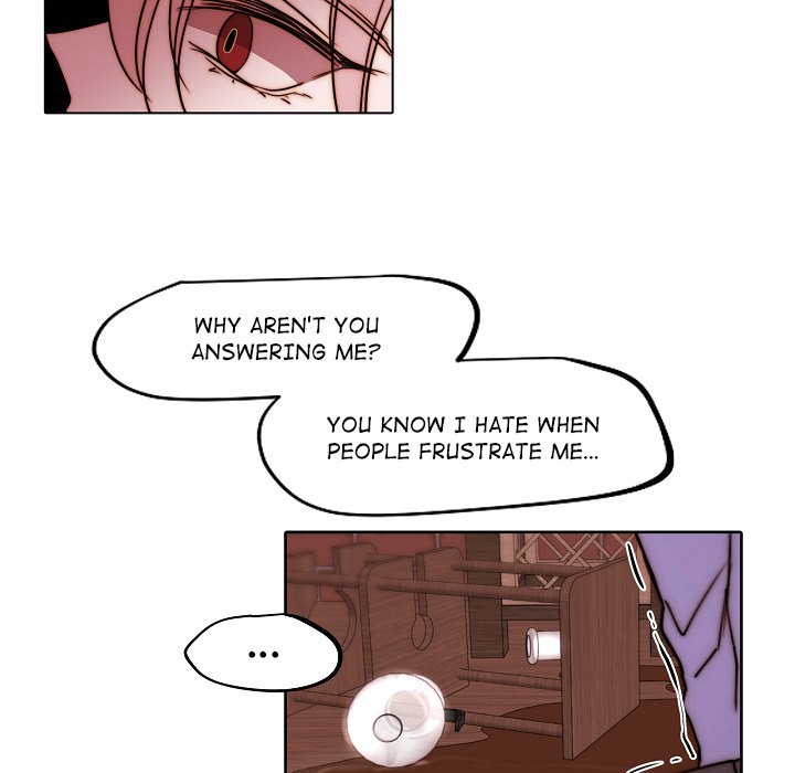 Ranunculus Chapter 84 - Page 72