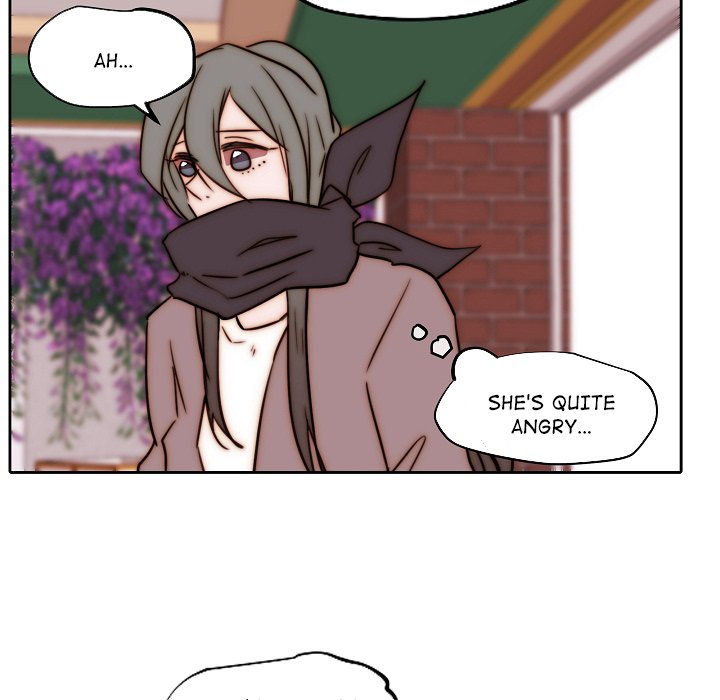 Ranunculus Chapter 84 - Page 77