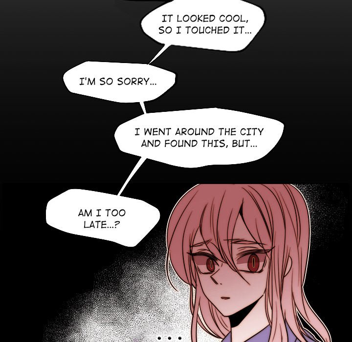 Ranunculus Chapter 84 - Page 83