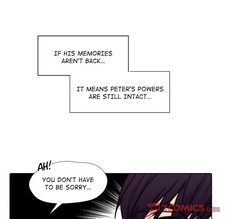 Ranunculus Chapter 86 - Page 26