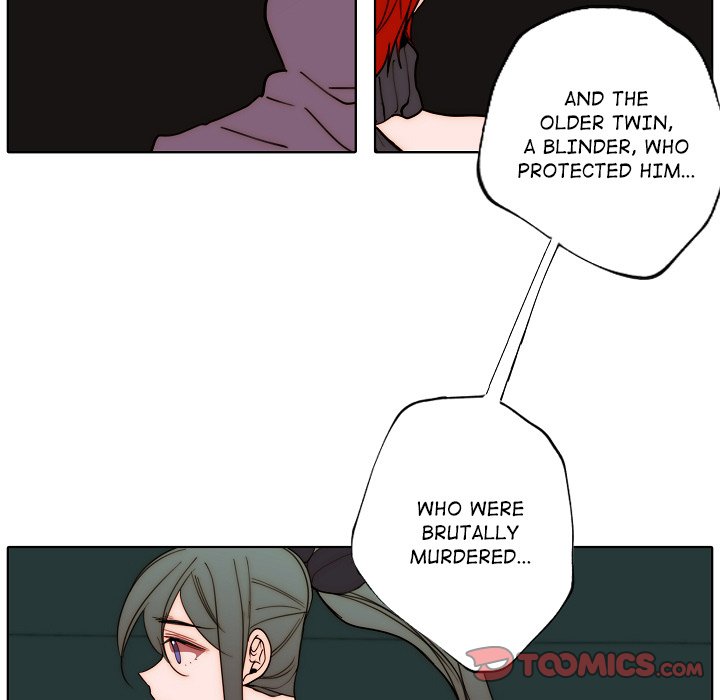 Ranunculus Chapter 89 - Page 58