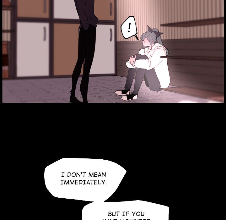 Ranunculus Chapter 91 - Page 49