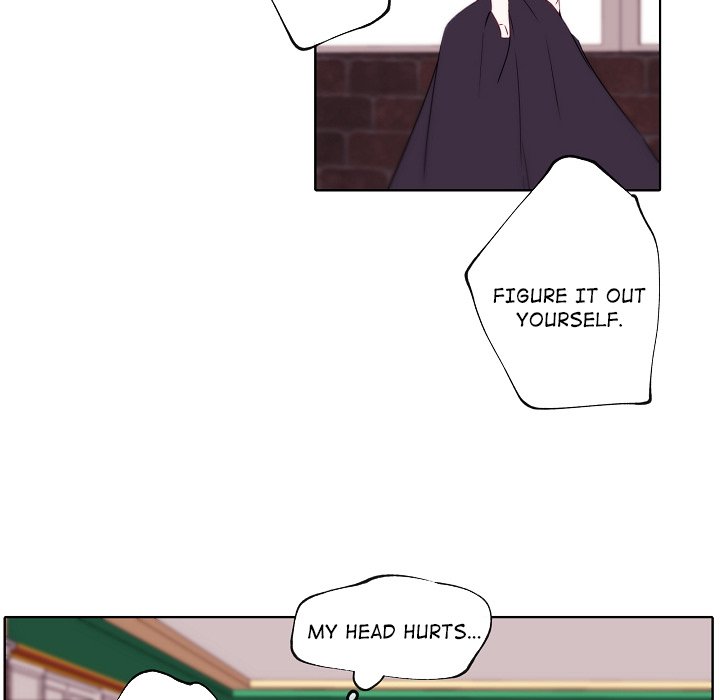 Ranunculus Chapter 95 - Page 14