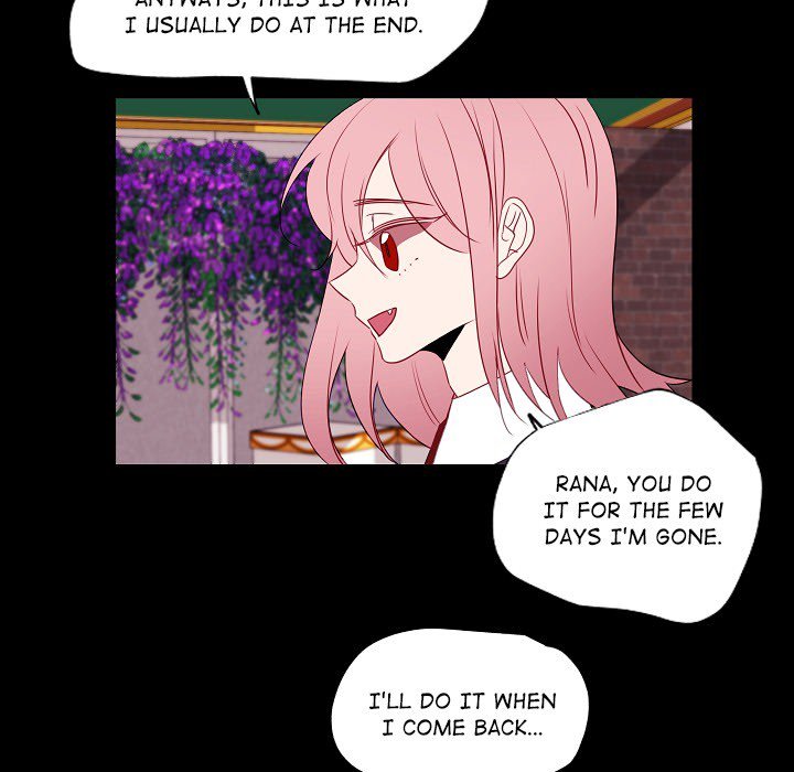 Ranunculus Chapter 97 - Page 20