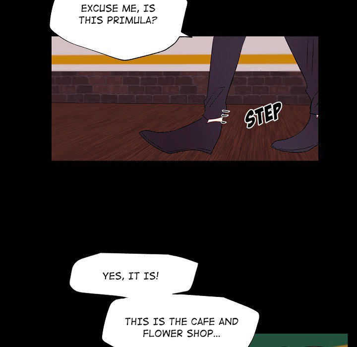 Ranunculus Chapter 97 - Page 22