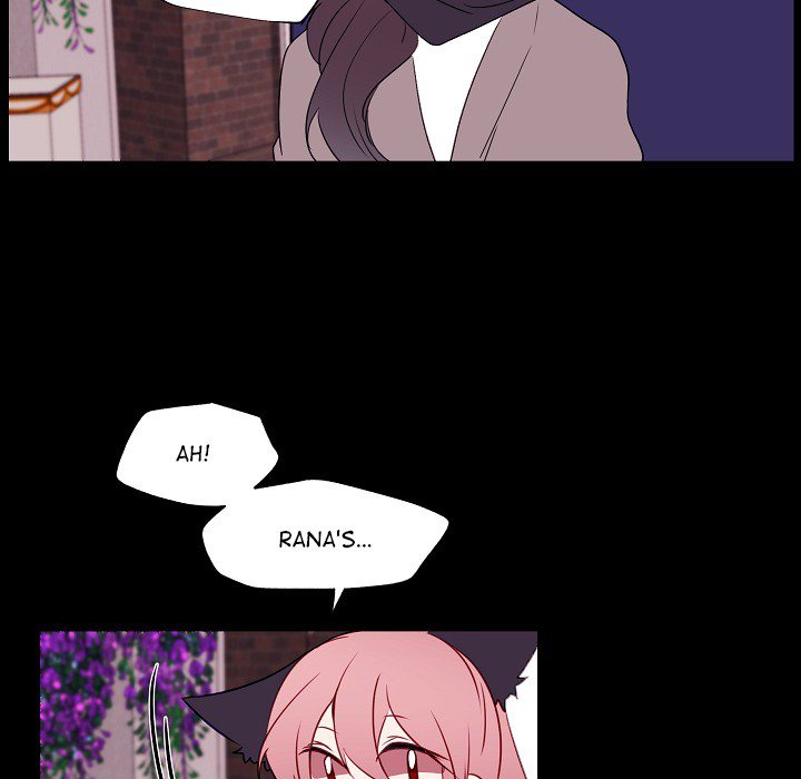 Ranunculus Chapter 97 - Page 29