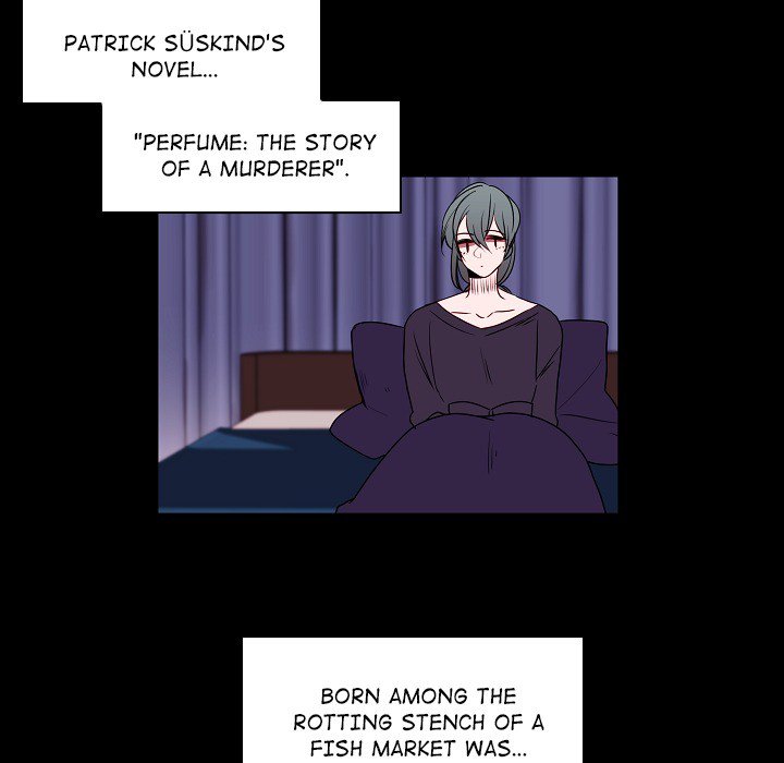 Ranunculus Chapter 98 - Page 21