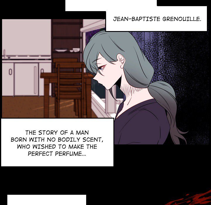 Ranunculus Chapter 98 - Page 22