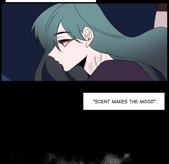 Ranunculus Chapter 98 - Page 27