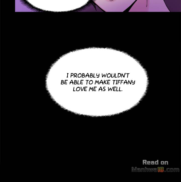 Body Change Chapter 16 - Page 21