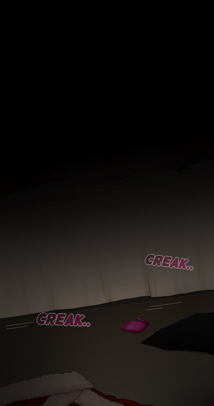 There's Something Loose in Her Head Chapter 24 - Page 31