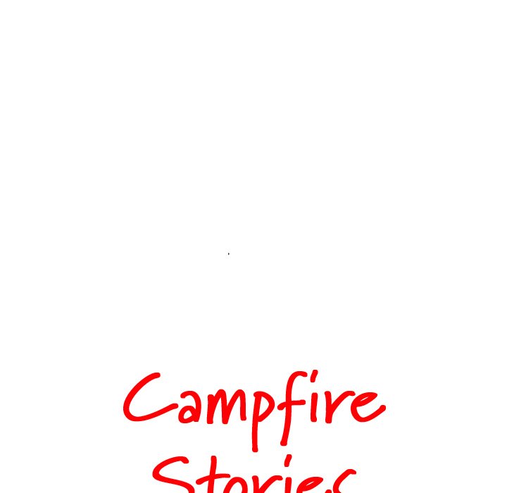 Campfire Stories Chapter 5 - Page 18