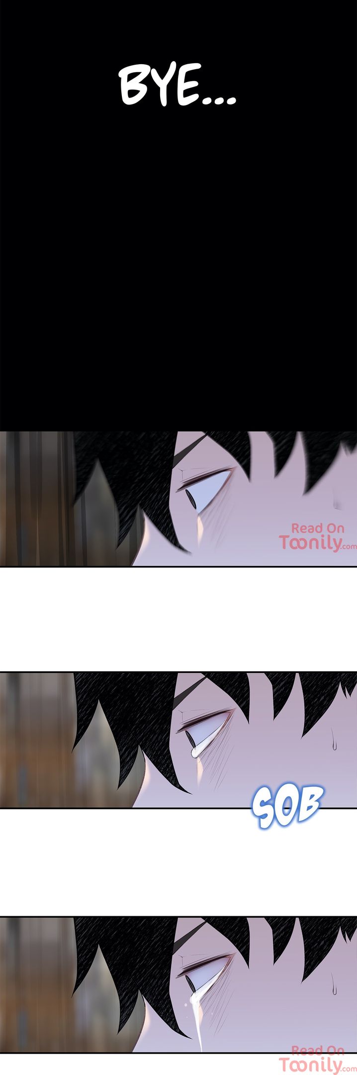 Teach Me How to Please You Chapter 22 - Page 47