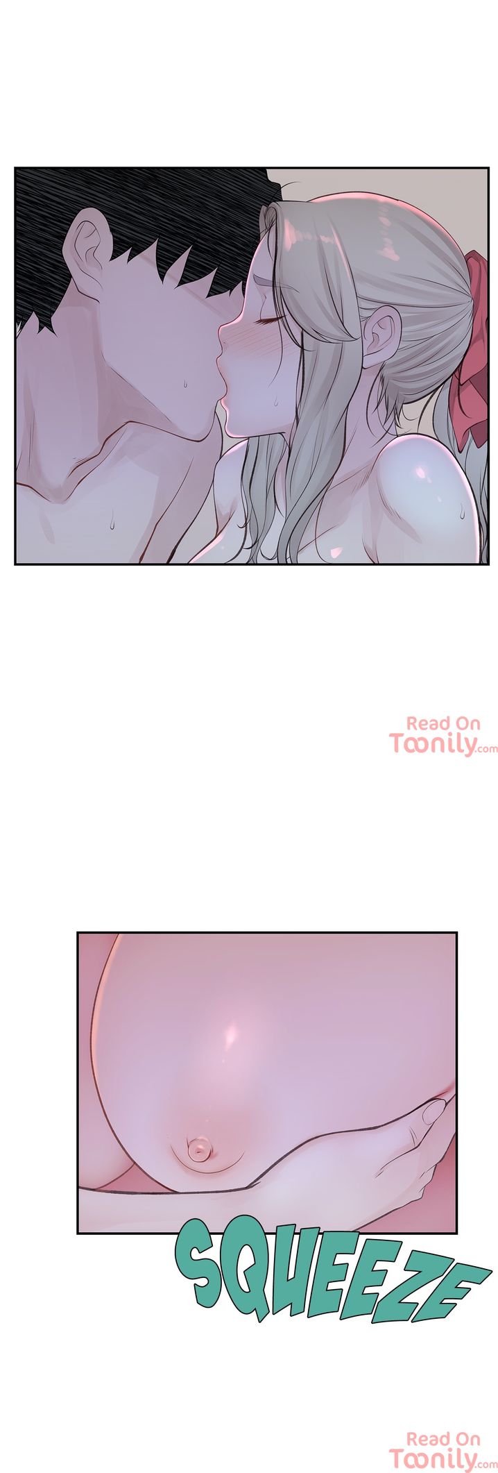 Teach Me How to Please You Chapter 24 - Page 4