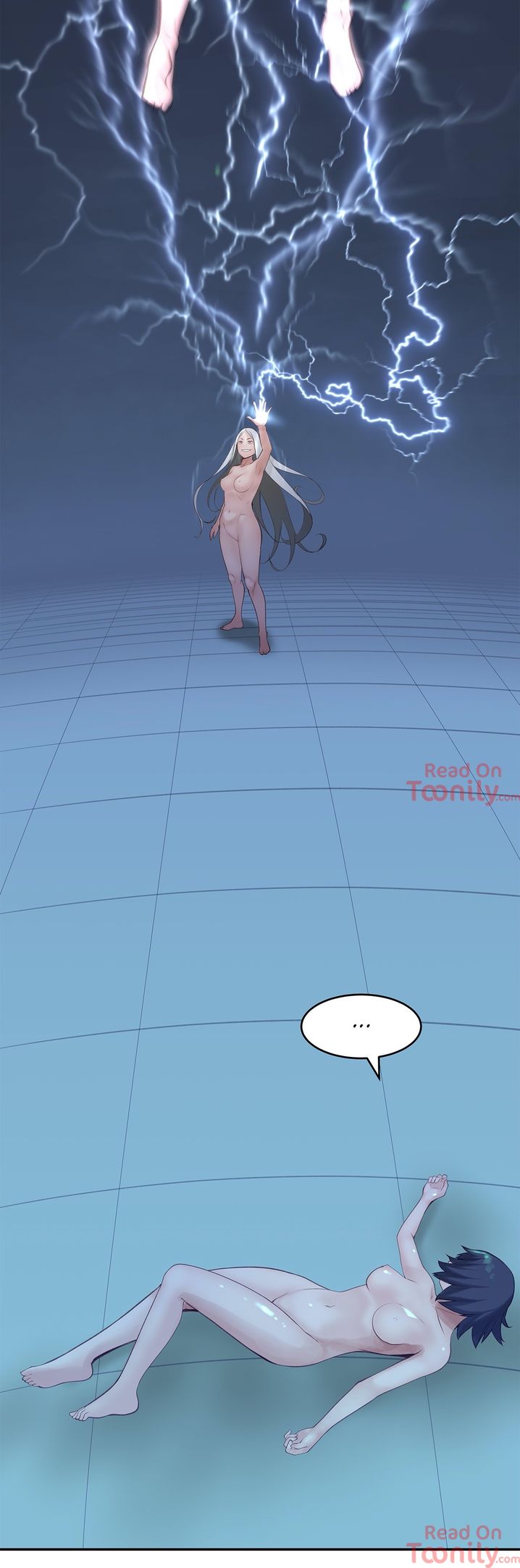 Teach Me How to Please You Chapter 25 - Page 45