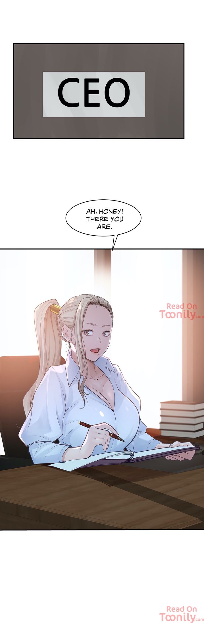 Teach Me How to Please You Chapter 25 - Page 72